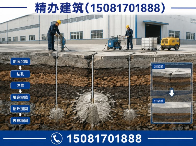 涉县精办建筑展示图